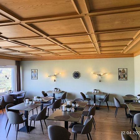 Schenna Garni Eden Bed & Breakfast Εξωτερικό φωτογραφία